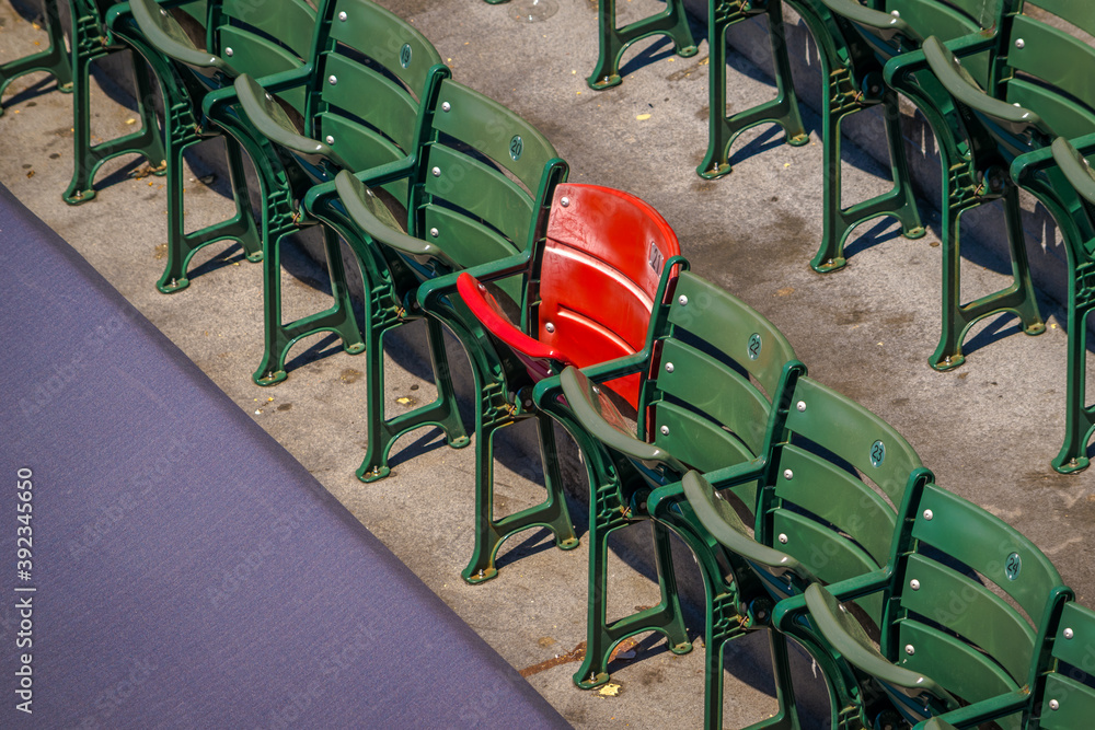 63 Fenway Park Souvenirs Stock Photos, High-Res Pictures, and