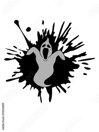 Graffiti Geist Design 