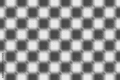 Fototapeta Naklejka Na Ścianę i Meble -  pattern of squares in different sizes