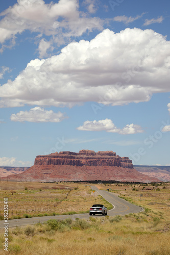 Monument Valley (USA/Arizona)