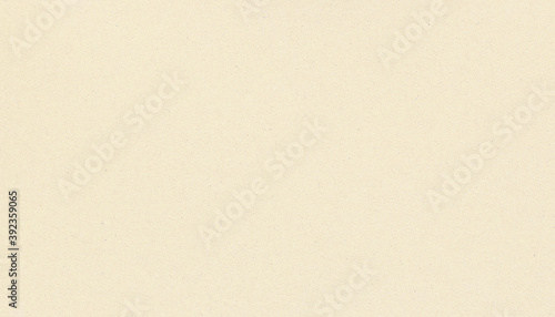 Yellow Paper texture background, kraft paper horizontal and Unique design of paper, Soft natural style For aesthetic creative design