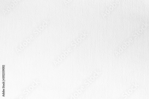 Close-up Natural linen fabric cloth textile texture as background, linen fabric For aesthetic creative design