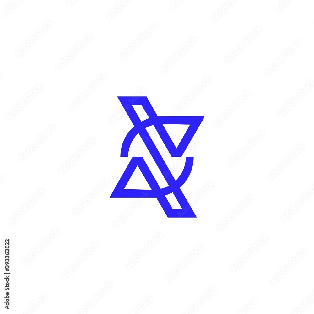 Creative modern Letter S logo. for general logo. white background. vector based icon template. eps10 format Creative modern Letter S logo. for general logo. white background. vector based icon template. eps10 format