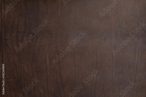 dark brown leather texture background pattern