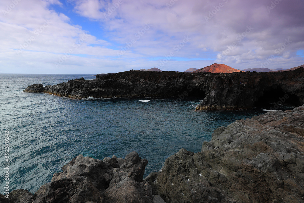 Volcanes Volcanes