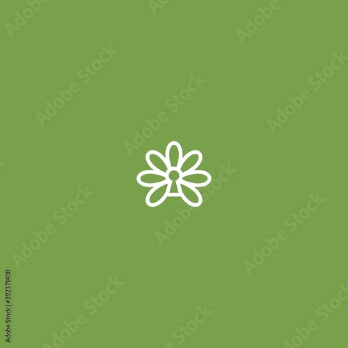 secret garden vector