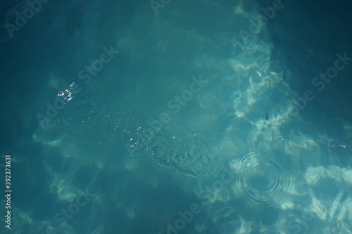 水面 表面 波紋 テクスチャー 背景 抽象 水 しぶき