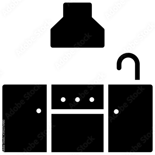 Kitchen Fittings 