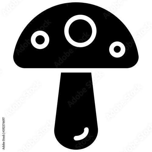 Mushroom 