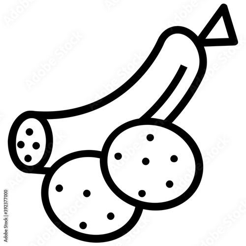 Sausages 