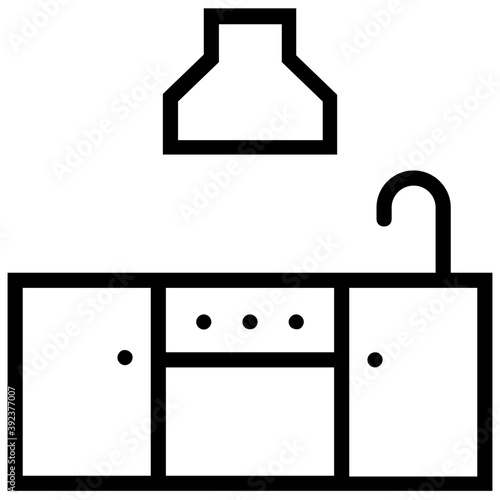 Kitchen Fittings 