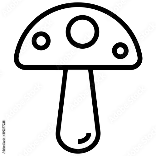 
Mushroom 