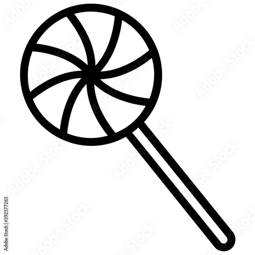 Lollipop  