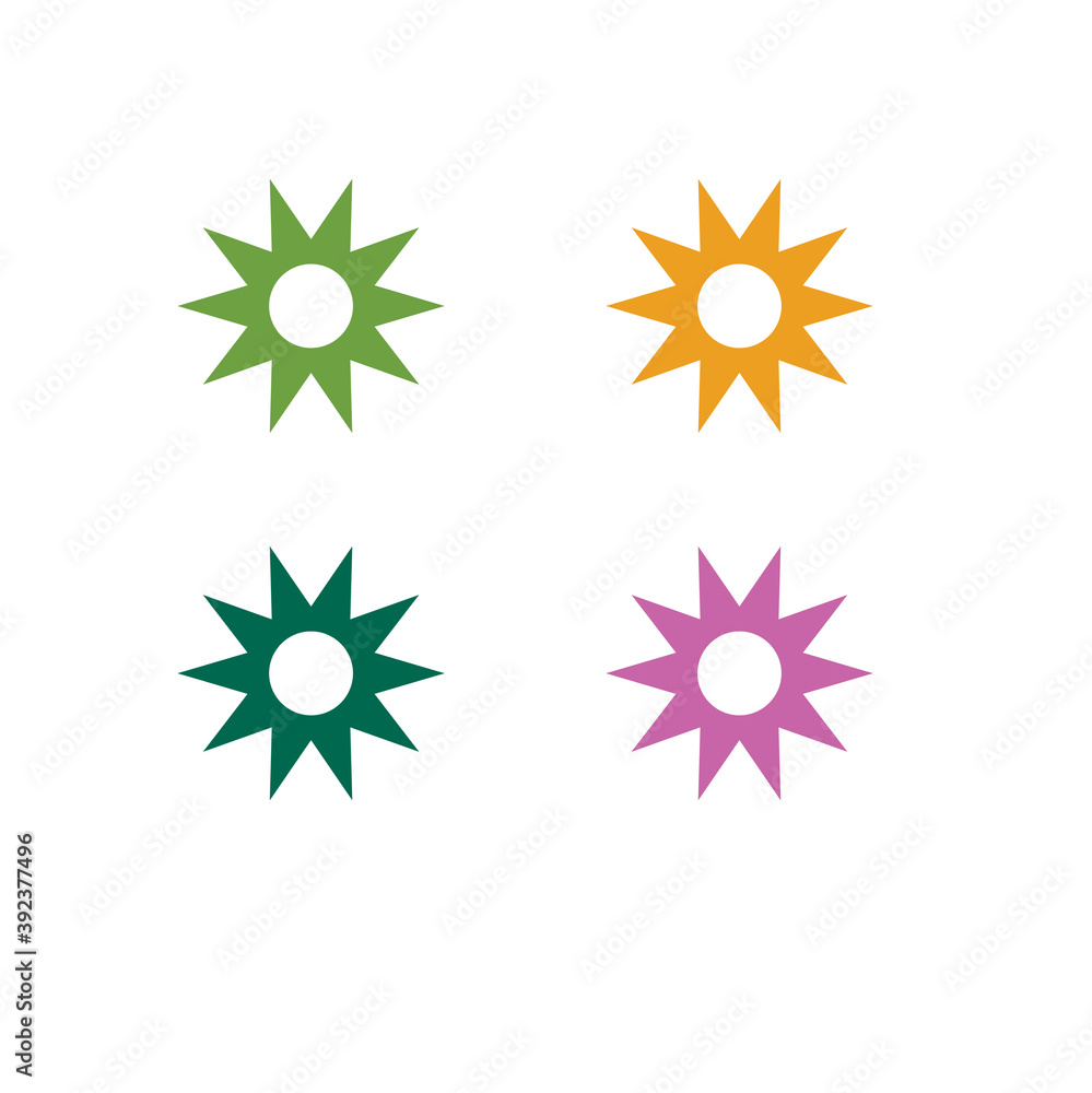Icon design Icon design