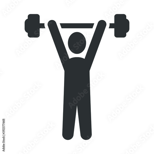 Workout icon