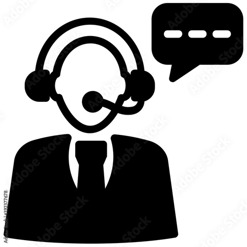 Customer Representative 