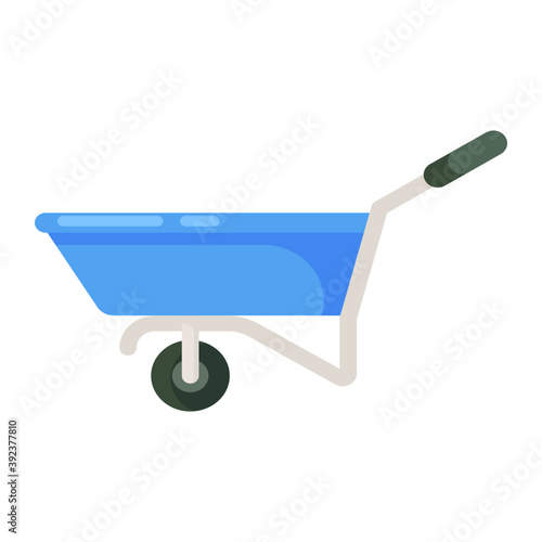 Wheelbarrow 