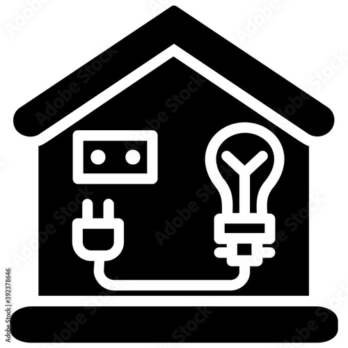 Home Electricity