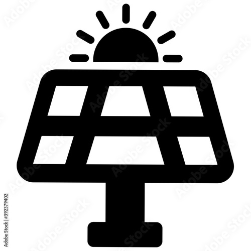 Solar Panel