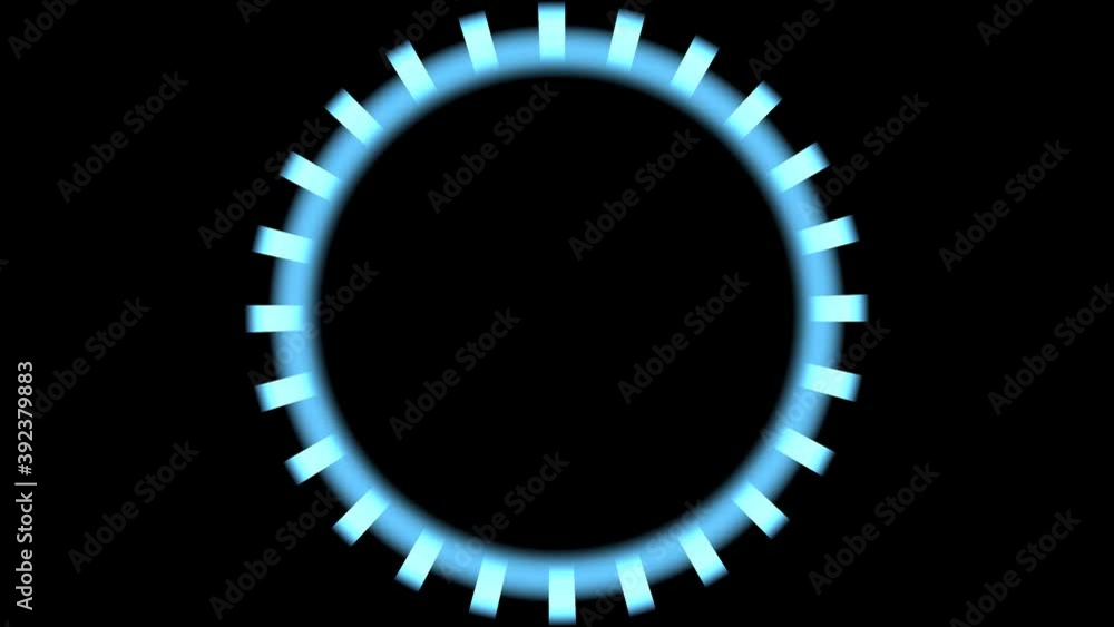 Spinning Rotating Gear Wheel Cog Fading In Spinning Rotating Gear Wheel Cog Fading In