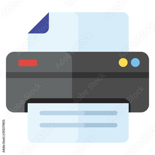 Printer 