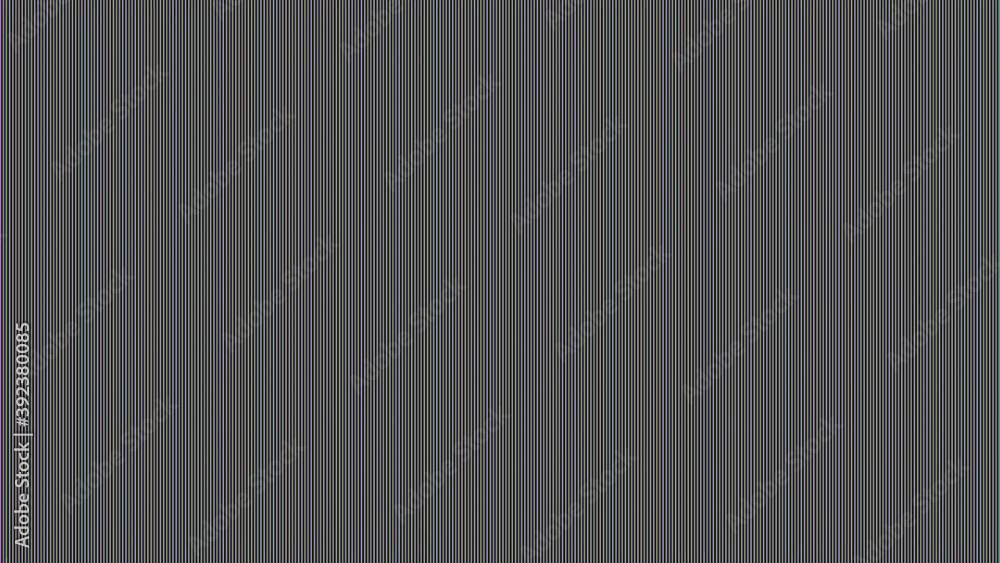 Expanding Fine Vertical Lines in Digital Screen Colors Expanding Fine Vertical Lines in Digital Screen Colors