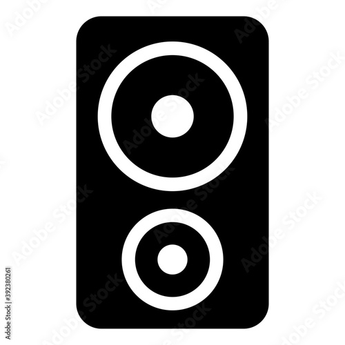 Music System 