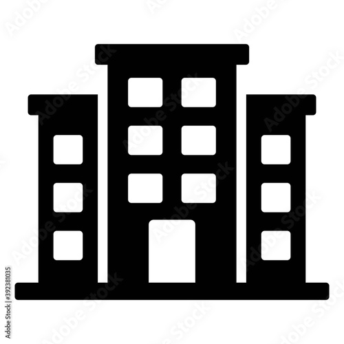 Office Building 