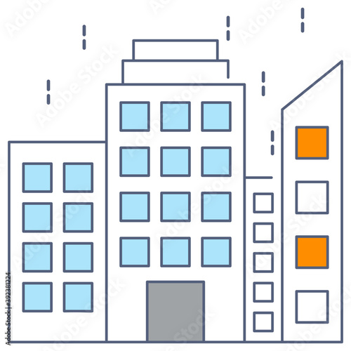Office Building