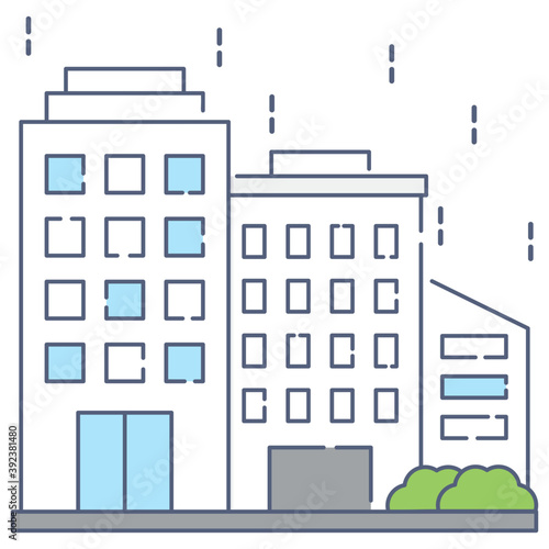 Buildings