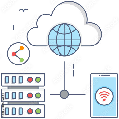 Network Sharing 
