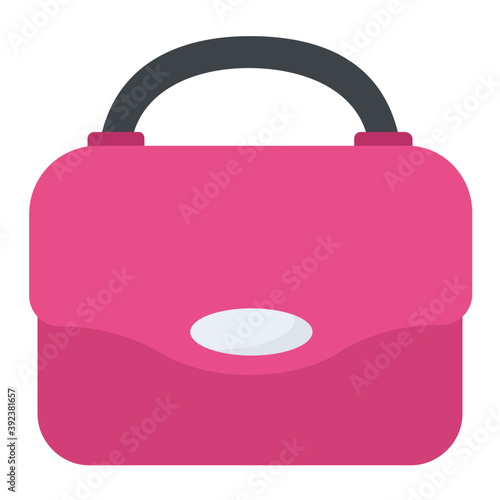 
Handbag is also called purse

