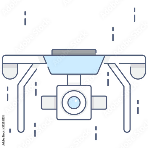 Autopilot Drone 