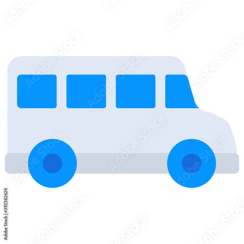 Mini Coach 