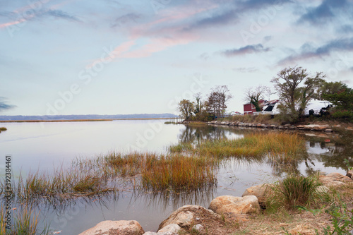 Fotografie Stony Brook Long Island