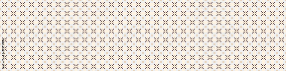 Abstract Cross Pattern Dots Logo generative computational art illustration Abstract Cross Pattern Dots Logo generative computational art illustration
