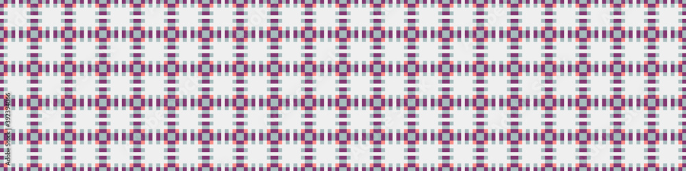 Abstract Cross Pattern Dots Logo generative computational art illustration Abstract Cross Pattern Dots Logo generative computational art illustration