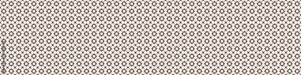 Abstract Cross Pattern Dots Logo generative computational art illustration Abstract Cross Pattern Dots Logo generative computational art illustration