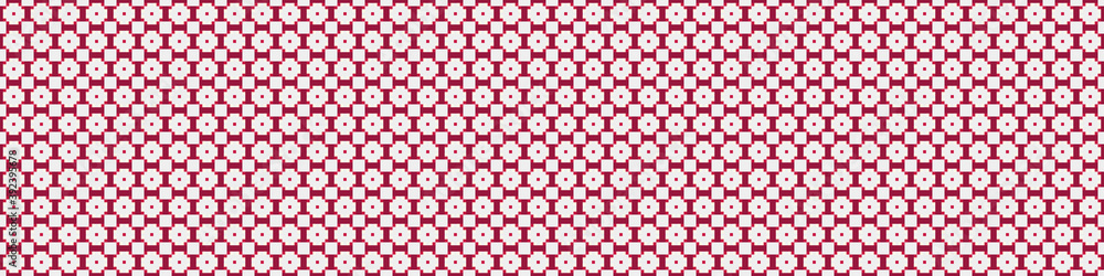 Abstract Cross Pattern Dots Logo generative computational art illustration Abstract Cross Pattern Dots Logo generative computational art illustration