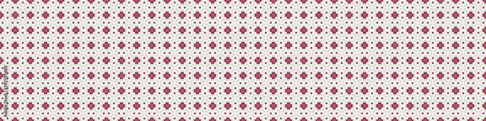 Abstract Cross Pattern Dots Logo generative computational art illustration Abstract Cross Pattern Dots Logo generative computational art illustration