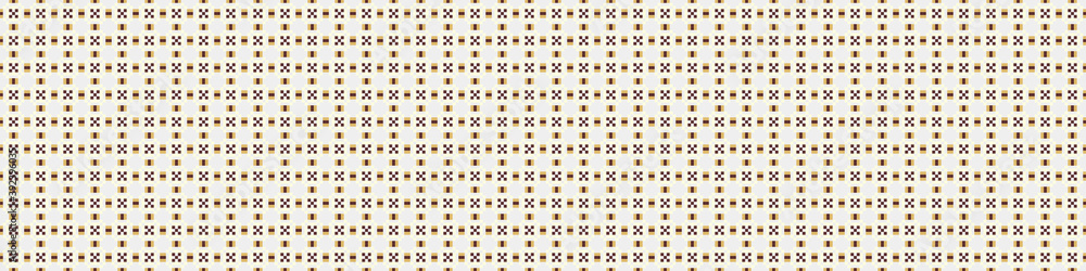 Abstract Cross Pattern Dots Logo generative computational art illustration Abstract Cross Pattern Dots Logo generative computational art illustration