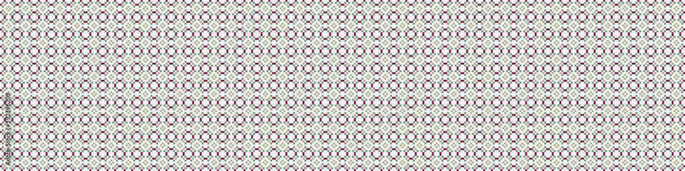 Abstract Cross Pattern Dots Logo generative computational art illustration Abstract Cross Pattern Dots Logo generative computational art illustration