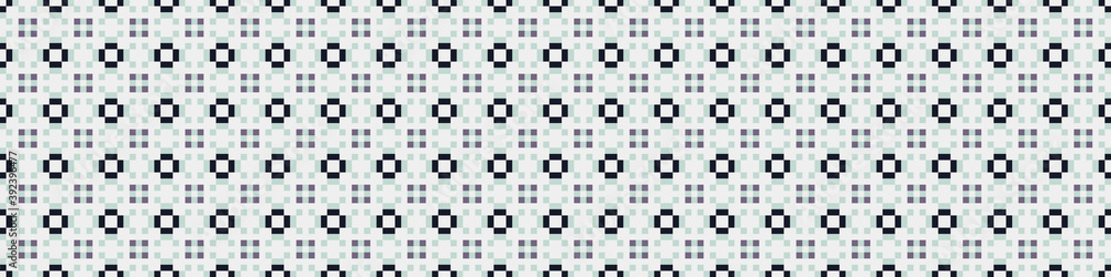 Abstract Cross Pattern Dots Logo generative computational art illustration Abstract Cross Pattern Dots Logo generative computational art illustration