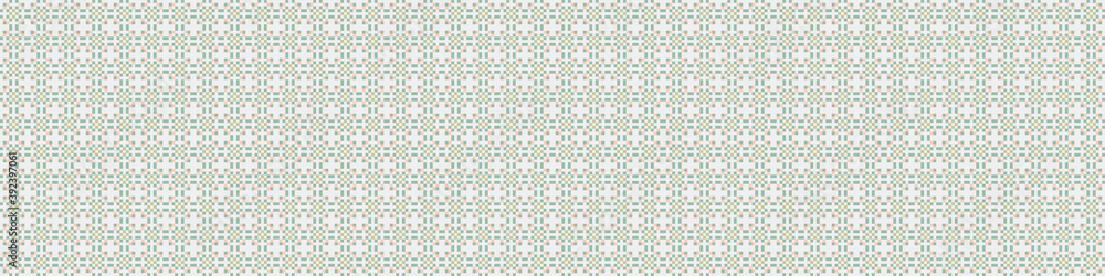 Abstract Cross Pattern Dots Logo generative computational art illustration Abstract Cross Pattern Dots Logo generative computational art illustration