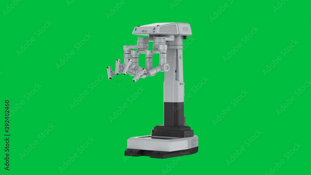 surgery robotic arms surgery robotic arms