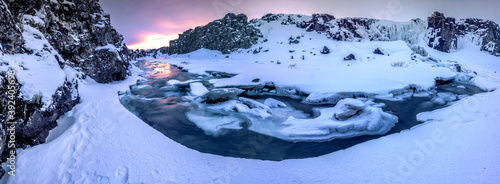 Fallas Islandia 