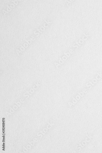 White paper texture background. Painting canvas.