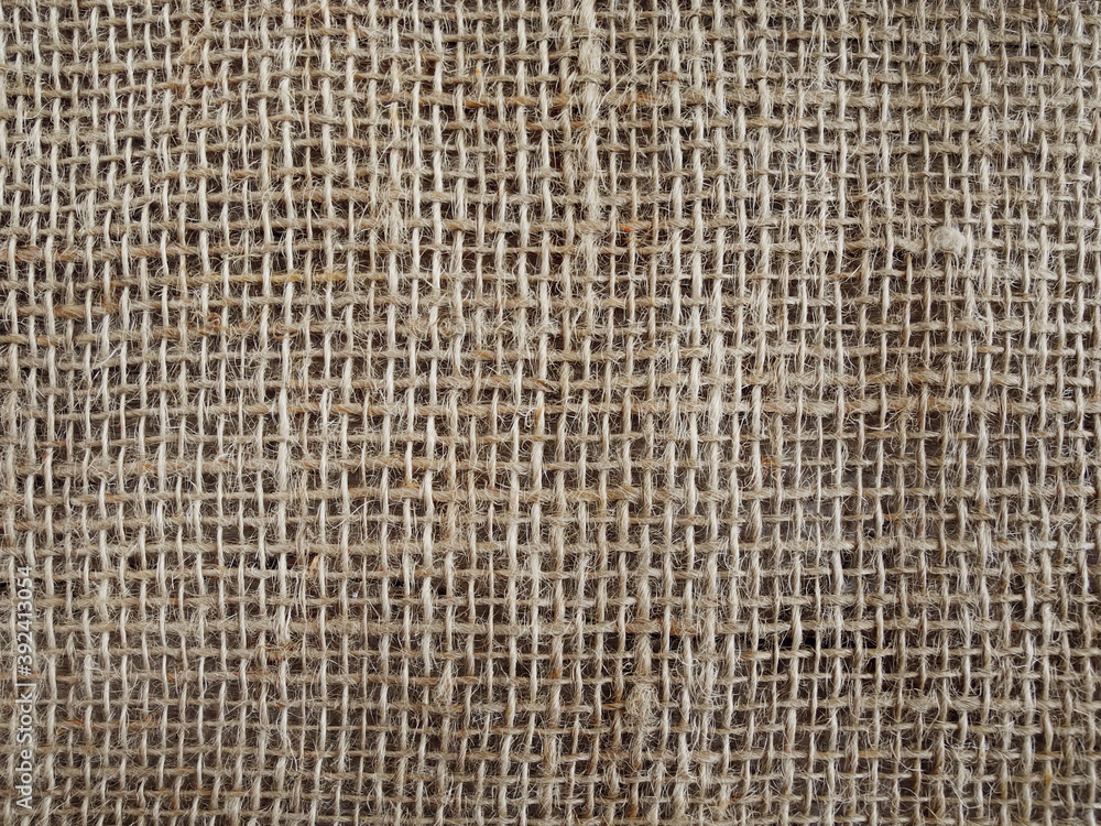 texture of a burlap texture of a burlap