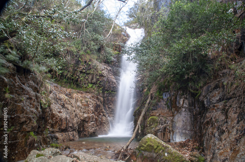 Parque Nacional de Cabañeros, Castilla la Mancha, España