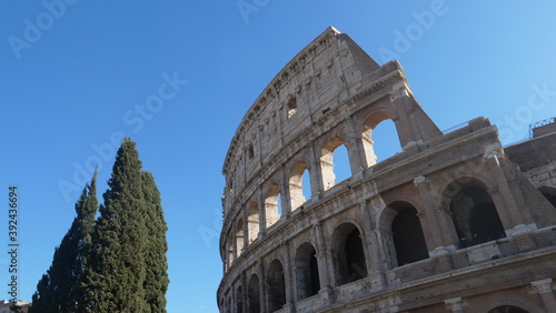colosseum